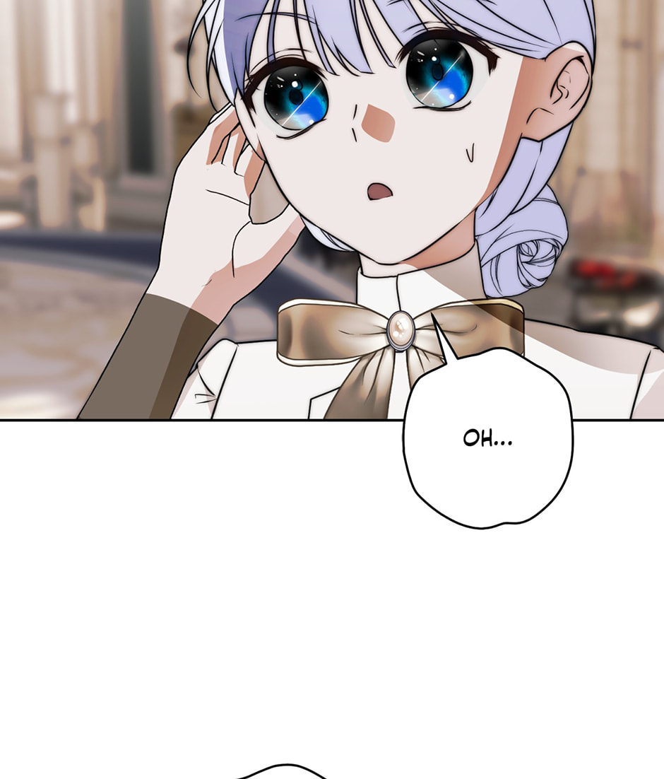 I, Villainess Priestess, Am Not Asking for Redemption Chapter 60 page 66 - 