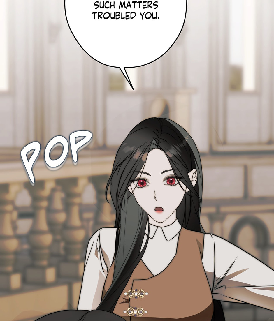 I, Villainess Priestess, Am Not Asking for Redemption Chapter 60 page 70 - 