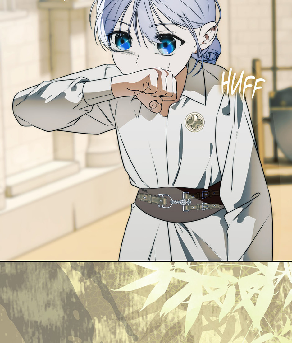 I, Villainess Priestess, Am Not Asking for Redemption Chapter 60 page 8 - 