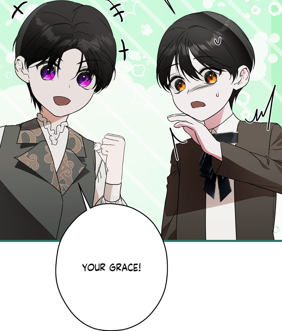I, Villainess Priestess, Am Not Asking for Redemption Chapter 60 page 73 - 