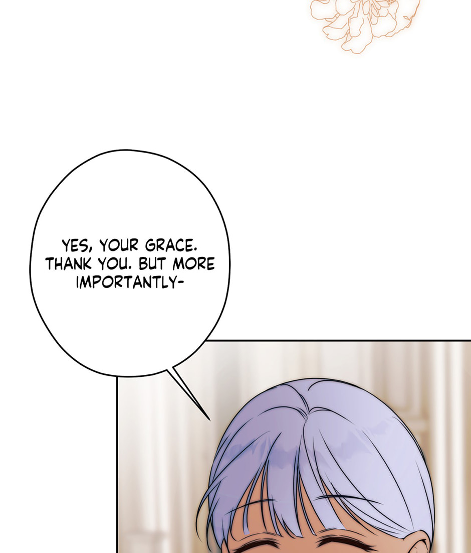 I, Villainess Priestess, Am Not Asking for Redemption Chapter 60 page 77 - 
