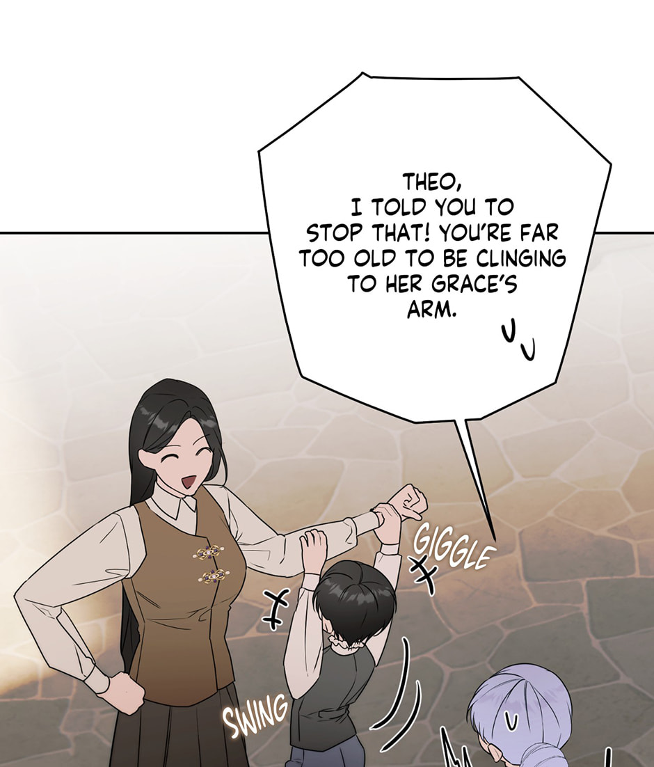 I, Villainess Priestess, Am Not Asking for Redemption Chapter 60 page 79 - 