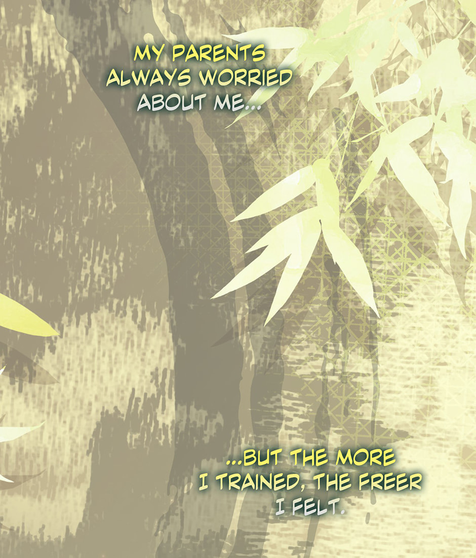 I, Villainess Priestess, Am Not Asking for Redemption Chapter 60 page 9 - 