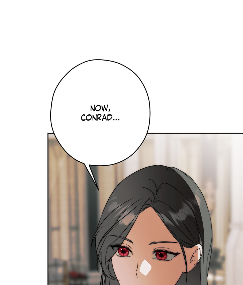 I, Villainess Priestess, Am Not Asking for Redemption Chapter 60 page 81 - 