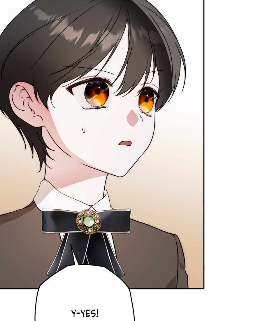 I, Villainess Priestess, Am Not Asking for Redemption Chapter 60 page 83 - 