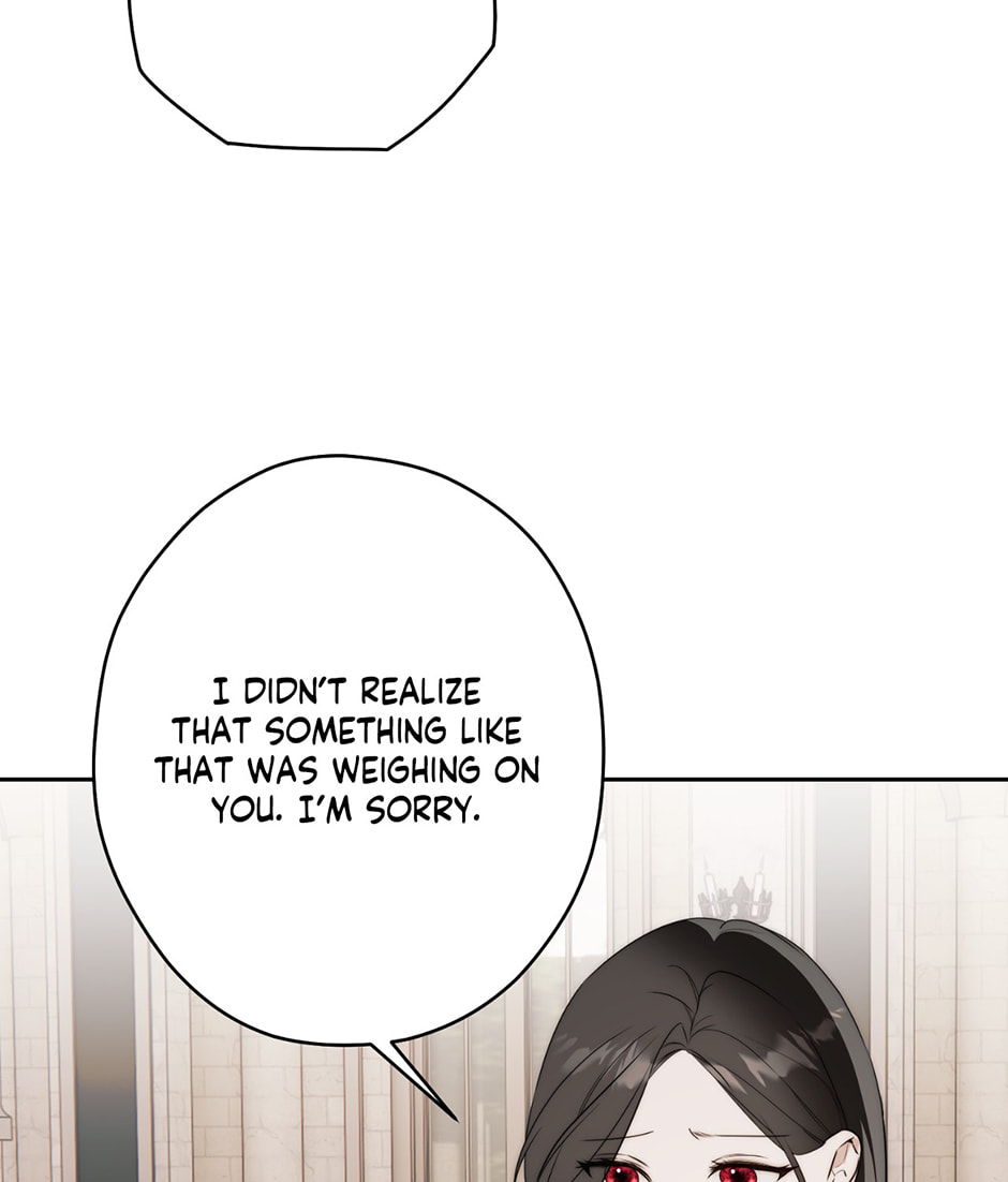 I, Villainess Priestess, Am Not Asking for Redemption Chapter 60 page 84 - 