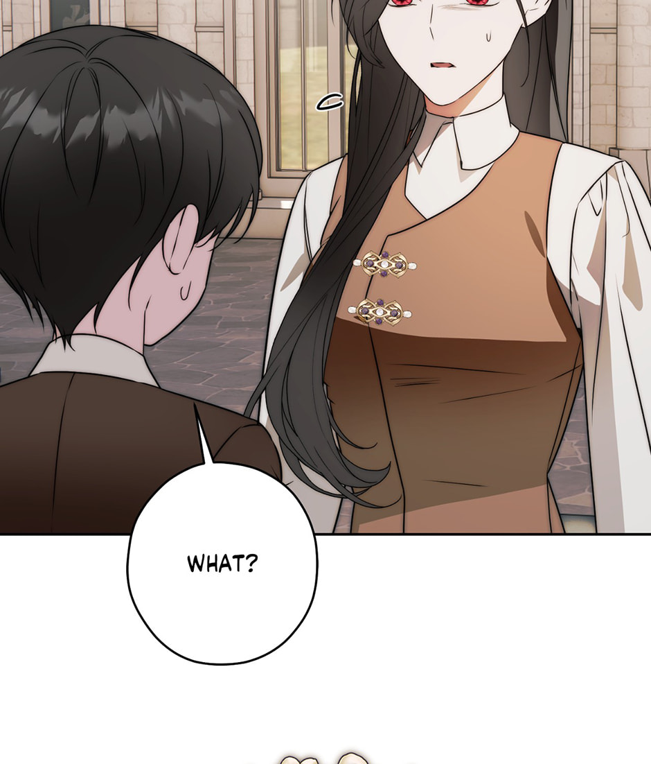 I, Villainess Priestess, Am Not Asking for Redemption Chapter 60 page 85 - 
