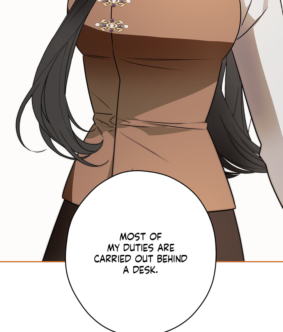 I, Villainess Priestess, Am Not Asking for Redemption Chapter 60 page 90 - 