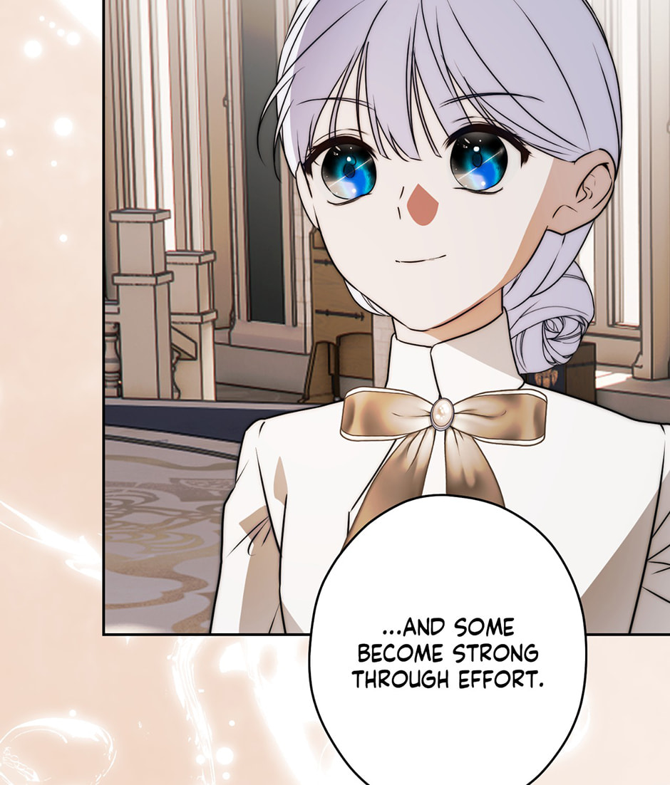 I, Villainess Priestess, Am Not Asking for Redemption Chapter 60 page 93 - 
