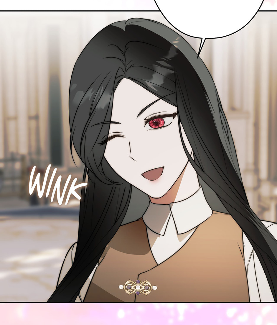 I, Villainess Priestess, Am Not Asking for Redemption Chapter 60 page 97 - 