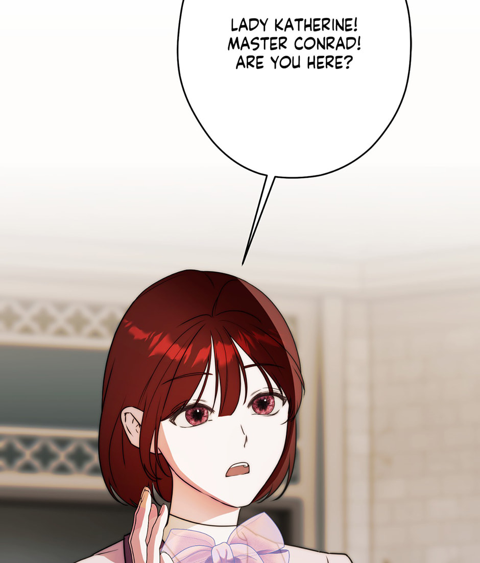 I, Villainess Priestess, Am Not Asking for Redemption Chapter 60 page 100 - 
