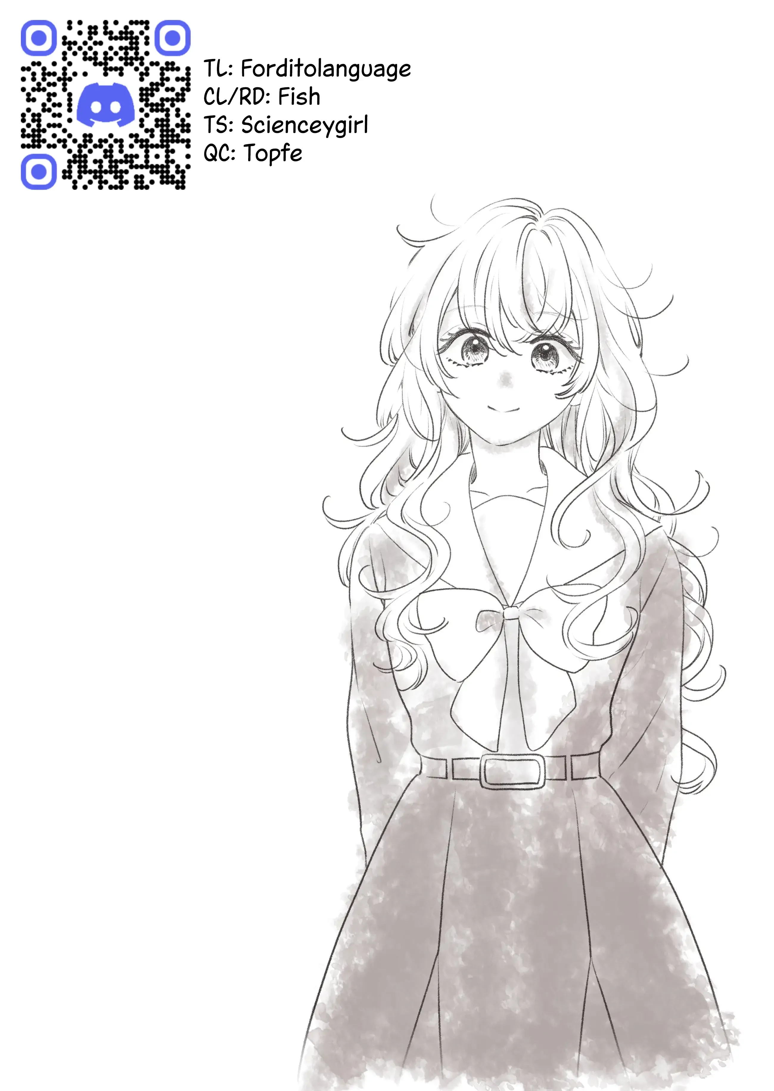 "I Wanna Touch You." Then Love Begins. Chapter 11 page 23 - 