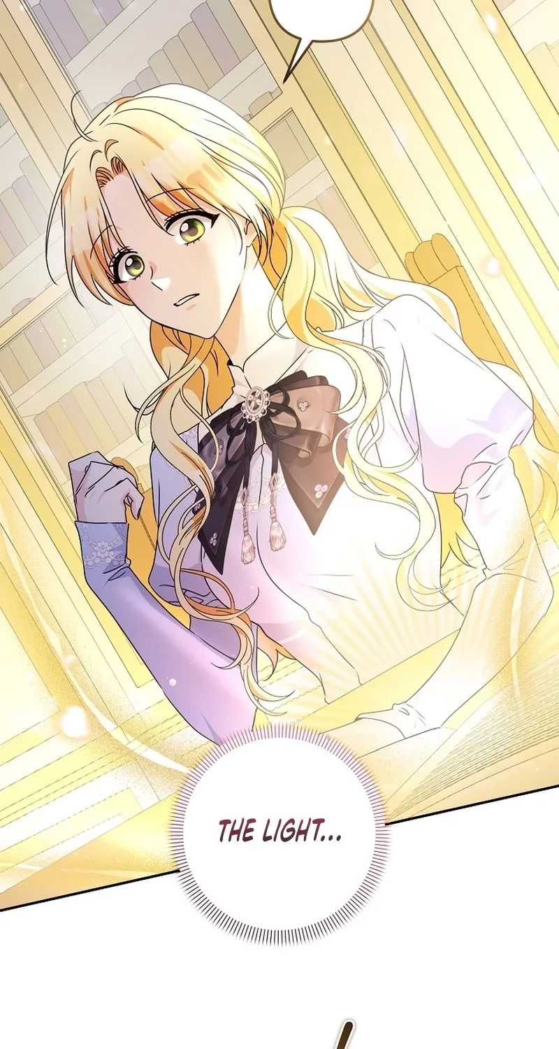 I Want a Divorce, Please Stop Obsessing Over Me! Chapter 1 page 102 - 