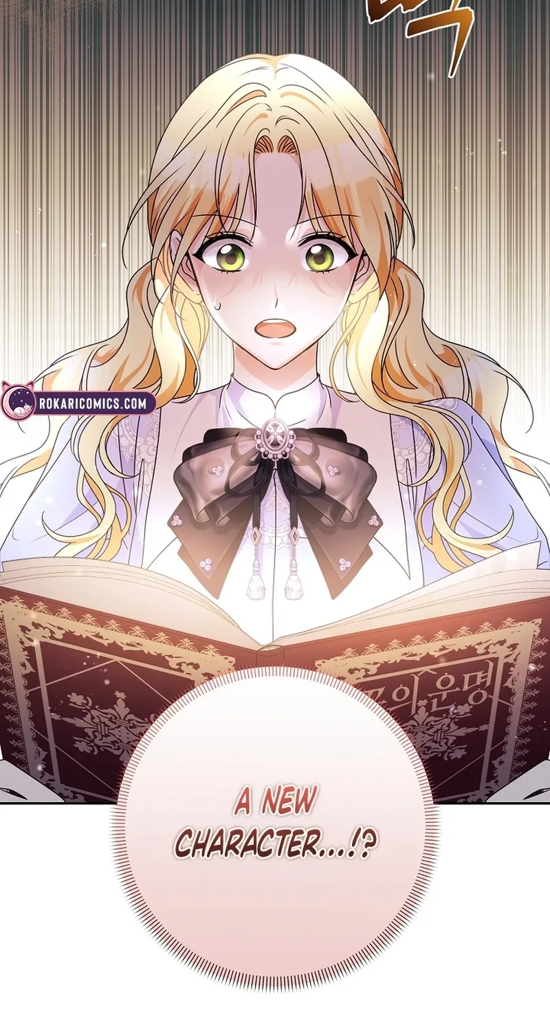 I Want a Divorce, Please Stop Obsessing Over Me! Chapter 1 page 106 - 