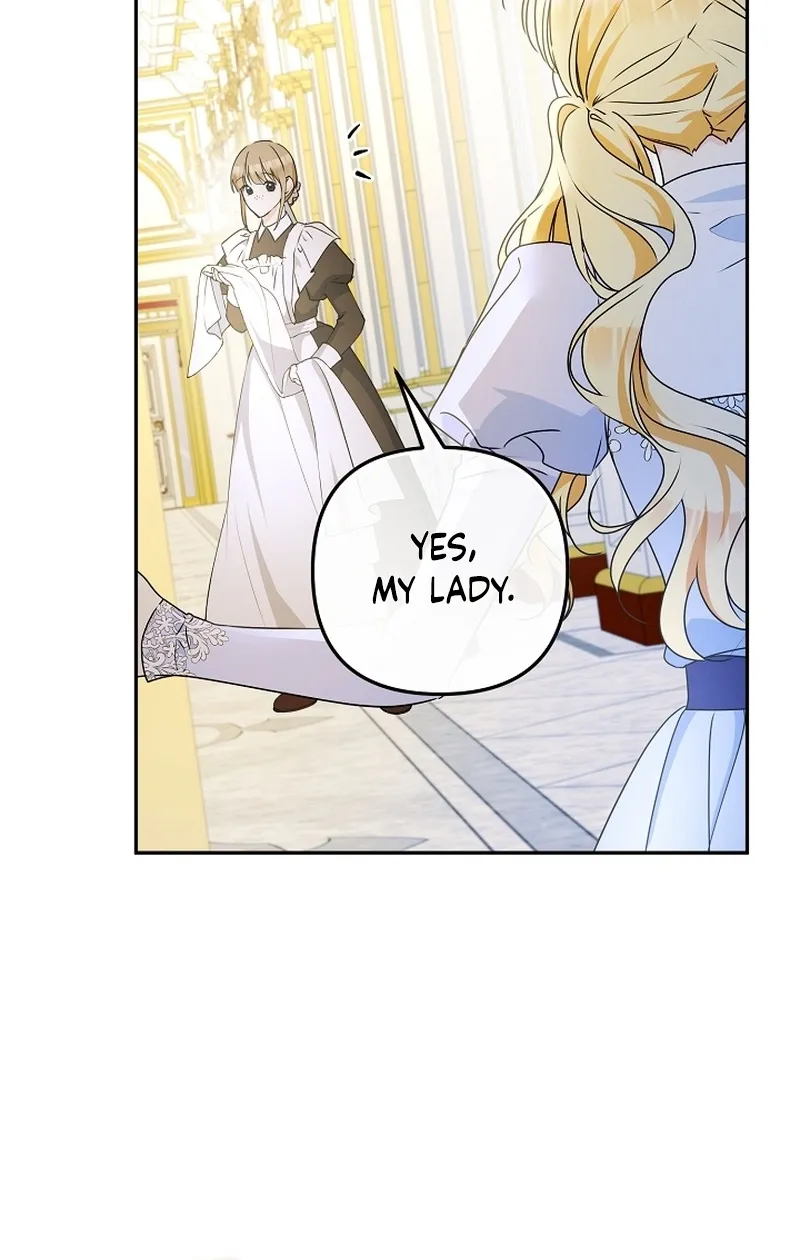 I Want a Divorce, Please Stop Obsessing Over Me! Chapter 1 page 113 - 