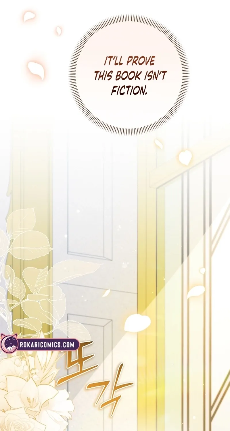 I Want a Divorce, Please Stop Obsessing Over Me! Chapter 1 page 115 - 
