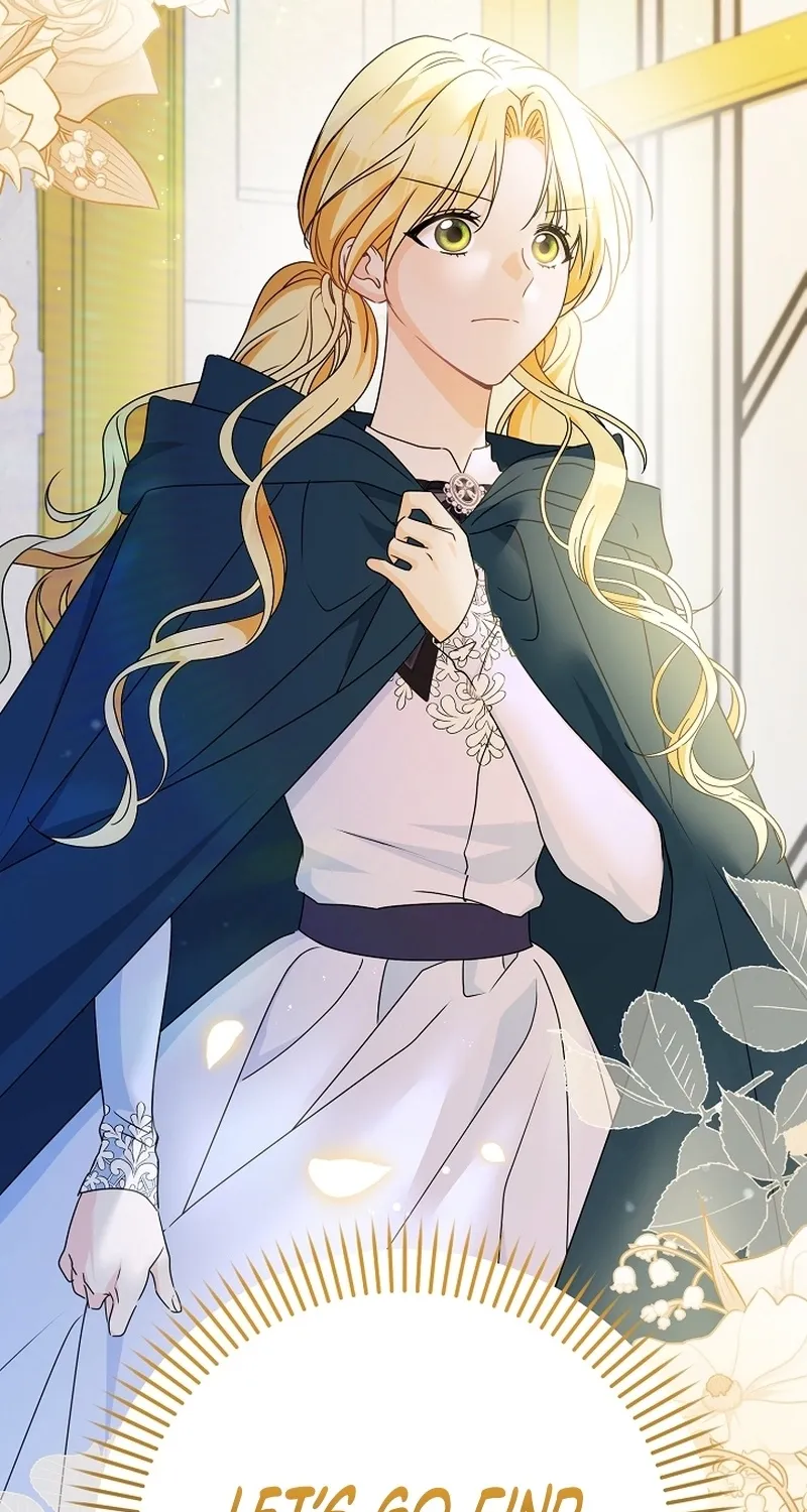 I Want a Divorce, Please Stop Obsessing Over Me! Chapter 1 page 116 - 