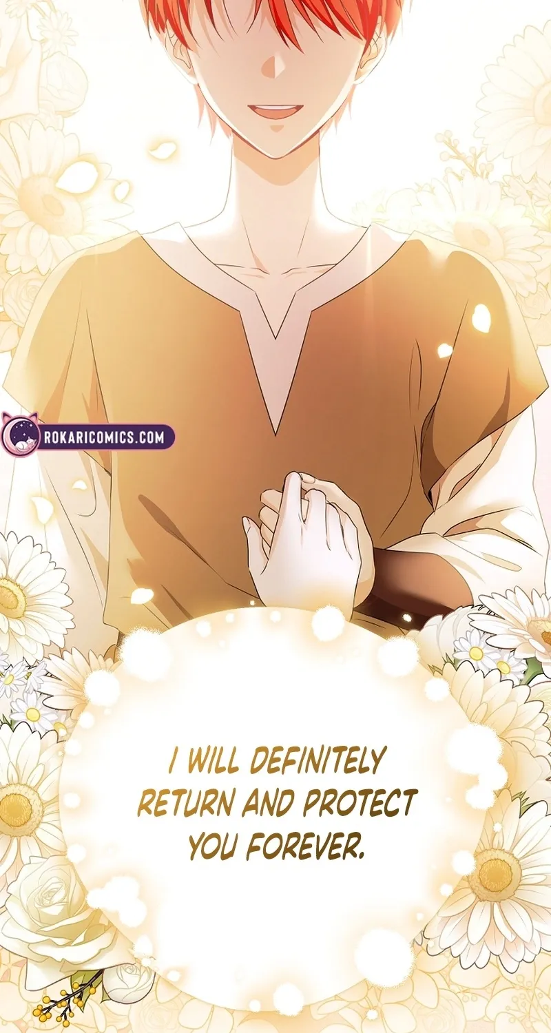 I Want a Divorce, Please Stop Obsessing Over Me! Chapter 1 page 17 - 