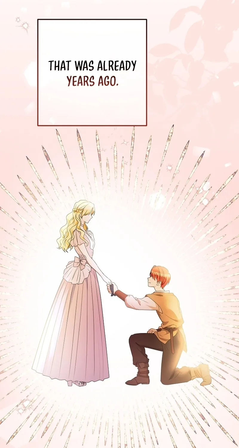 I Want a Divorce, Please Stop Obsessing Over Me! Chapter 1 page 21 - 
