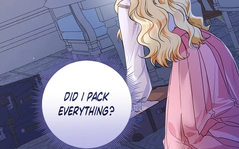 I Want a Divorce, Please Stop Obsessing Over Me! Chapter 1 page 4 - 