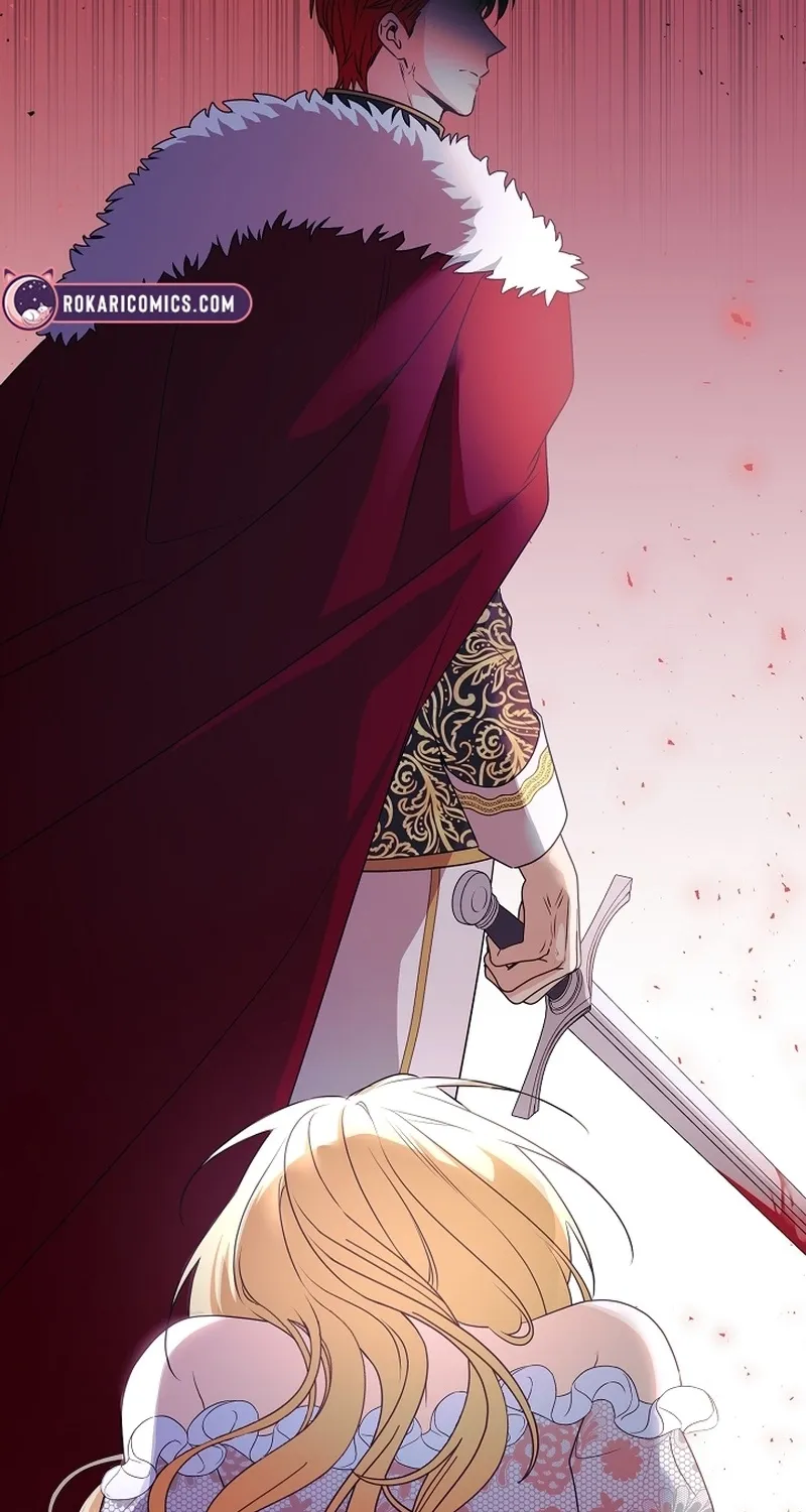I Want a Divorce, Please Stop Obsessing Over Me! Chapter 1 page 47 - 