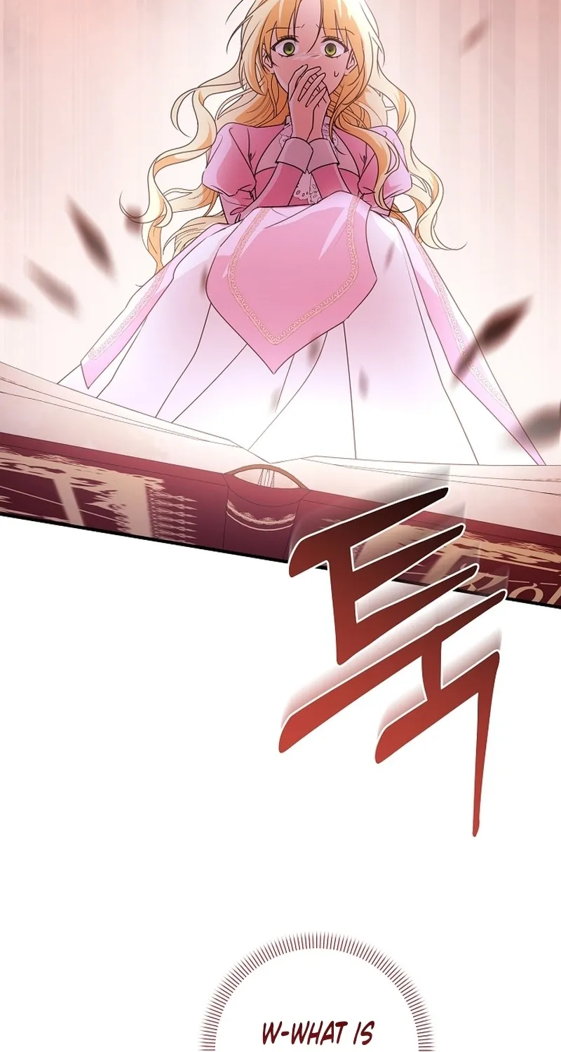 I Want a Divorce, Please Stop Obsessing Over Me! Chapter 1 page 54 - 
