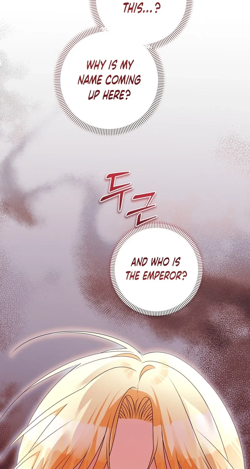 I Want a Divorce, Please Stop Obsessing Over Me! Chapter 1 page 55 - 