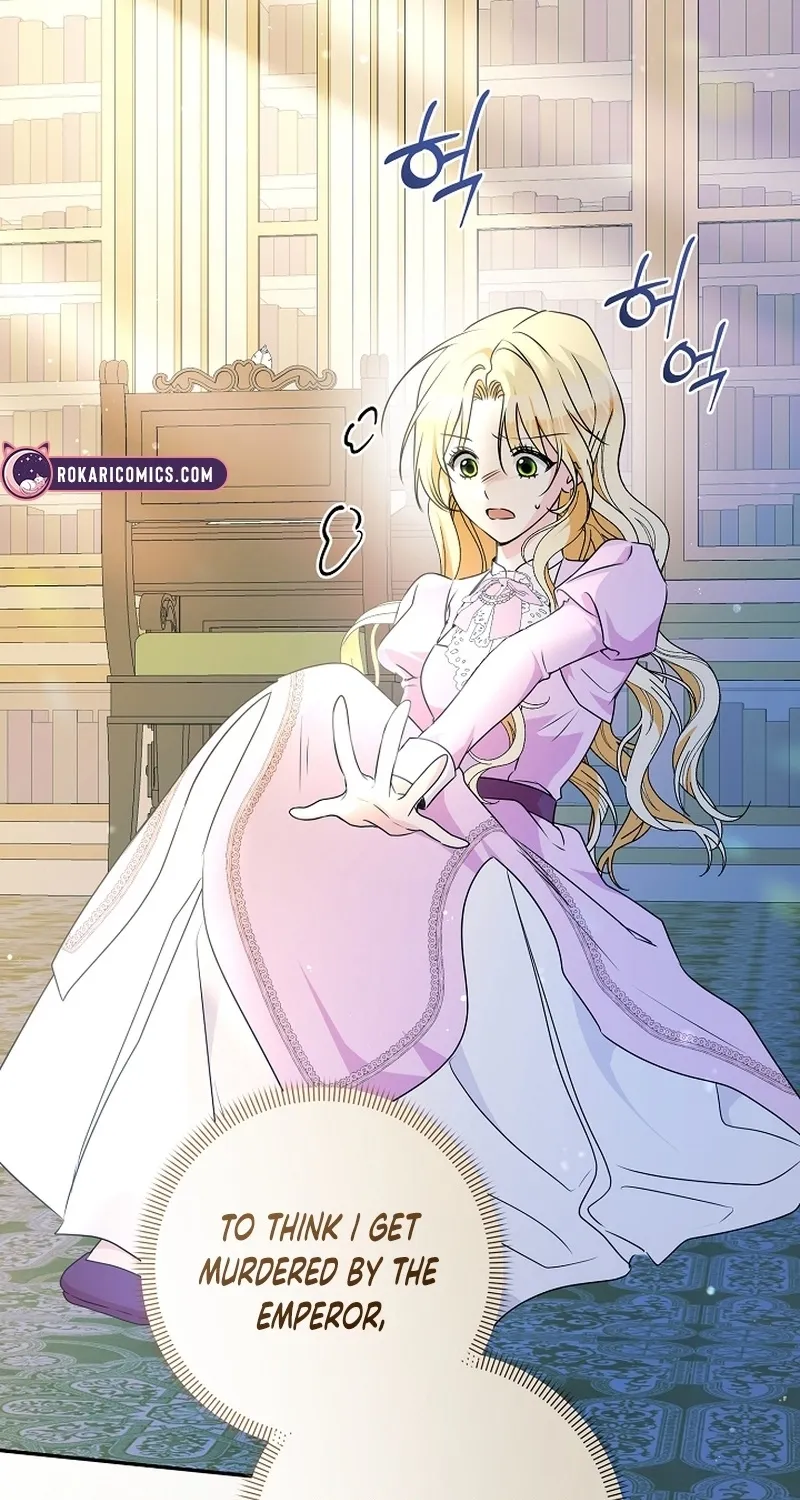I Want a Divorce, Please Stop Obsessing Over Me! Chapter 1 page 59 - 