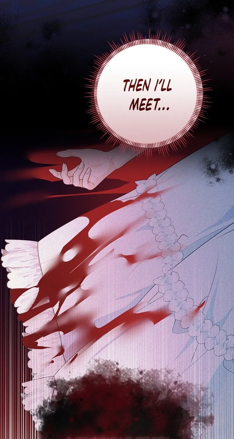 I Want a Divorce, Please Stop Obsessing Over Me! Chapter 1 page 7 - 