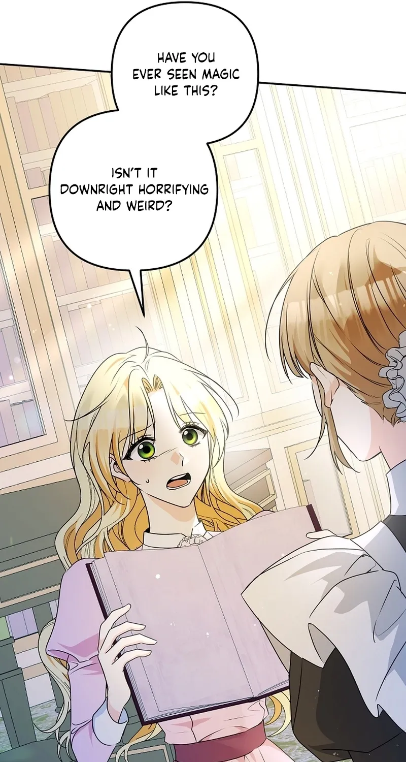 I Want a Divorce, Please Stop Obsessing Over Me! Chapter 1 page 71 - 