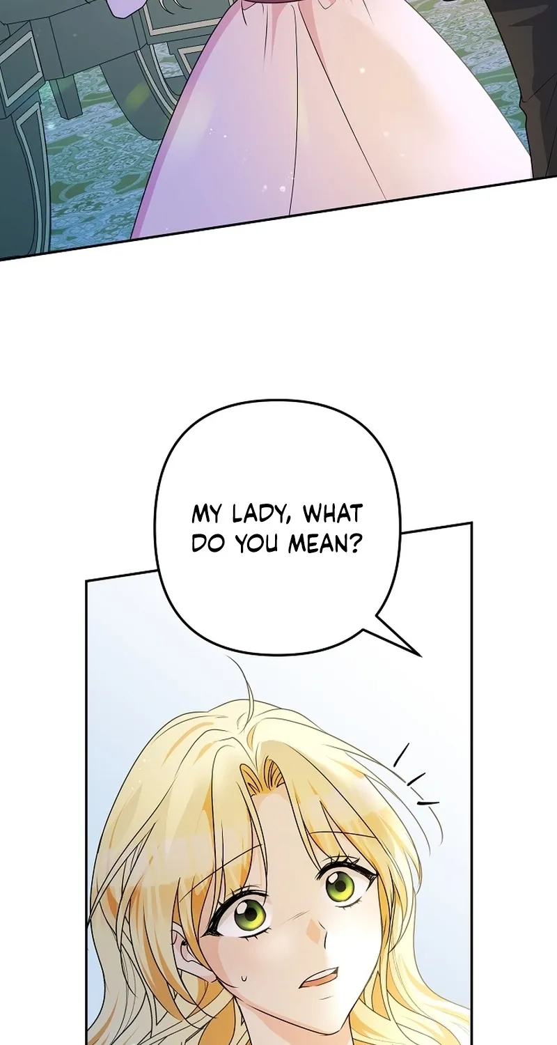 I Want a Divorce, Please Stop Obsessing Over Me! Chapter 1 page 72 - 