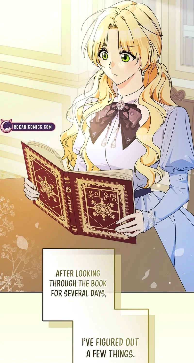 I Want a Divorce, Please Stop Obsessing Over Me! Chapter 1 page 78 - 