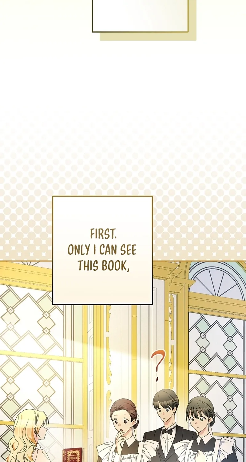 I Want a Divorce, Please Stop Obsessing Over Me! Chapter 1 page 79 - 