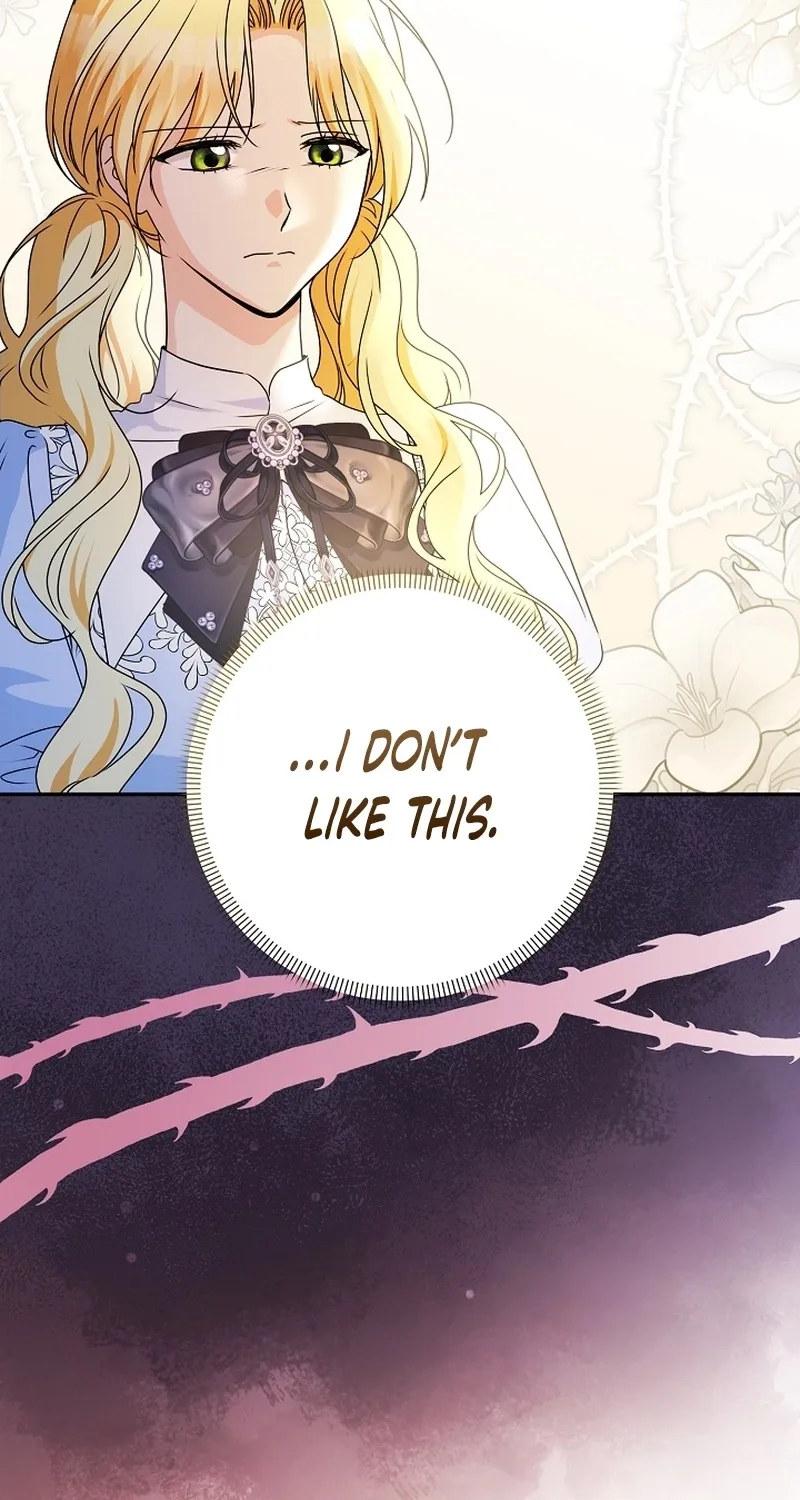 I Want a Divorce, Please Stop Obsessing Over Me! Chapter 1 page 94 - 
