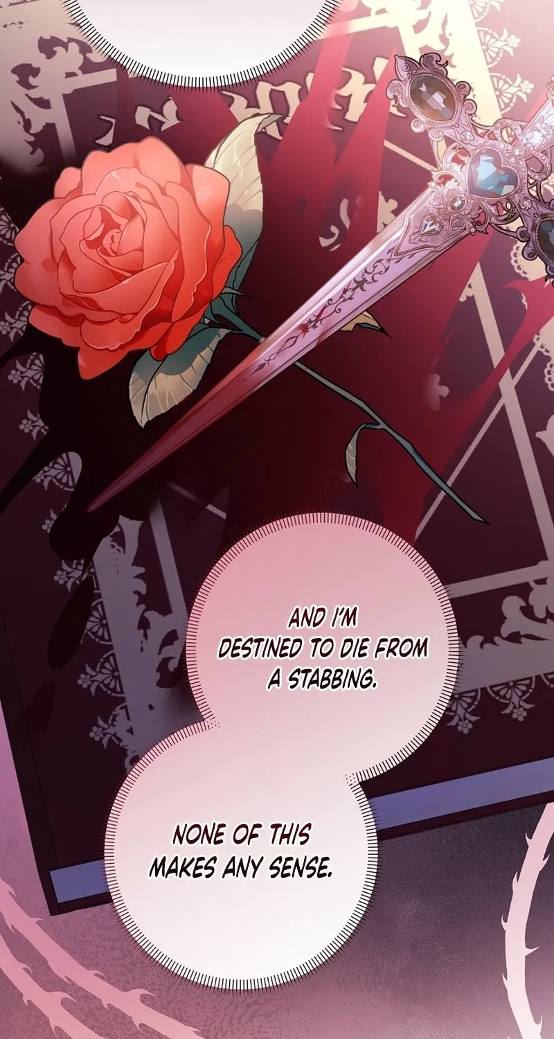 I Want a Divorce, Please Stop Obsessing Over Me! Chapter 1 page 96 - 