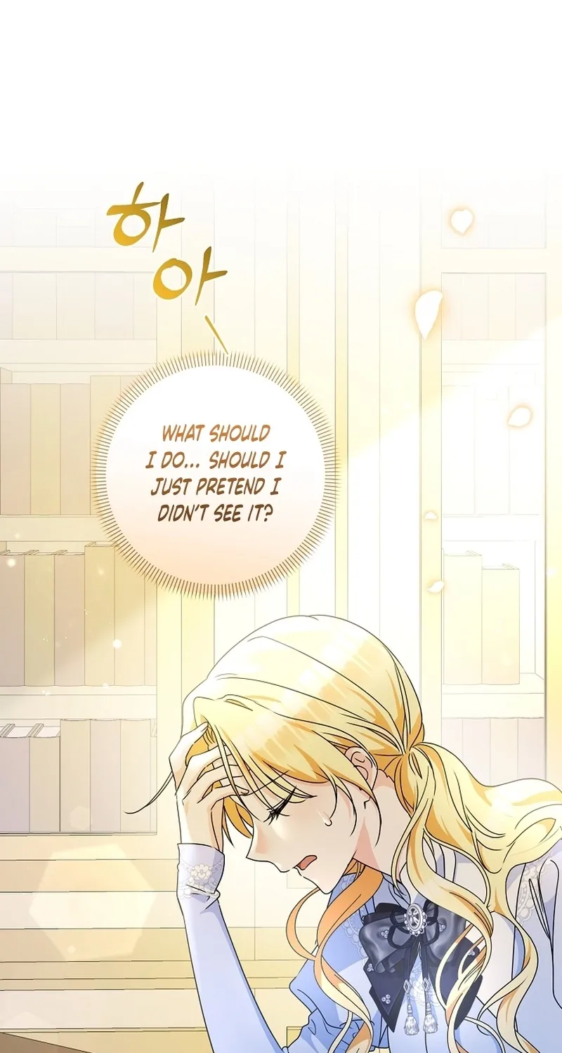 I Want a Divorce, Please Stop Obsessing Over Me! Chapter 1 page 100 - 