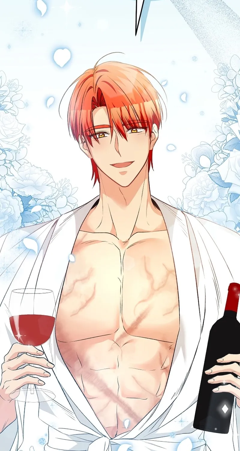 I Want a Divorce, Please Stop Obsessing Over Me! Chapter 10 page 101 - 