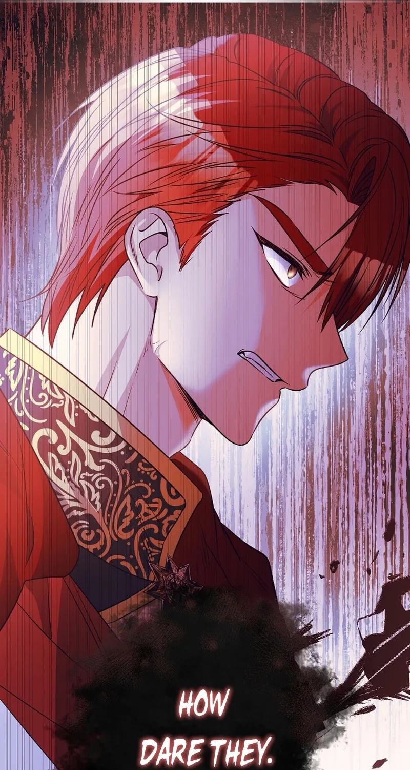 I Want a Divorce, Please Stop Obsessing Over Me! Chapter 10 page 15 - 