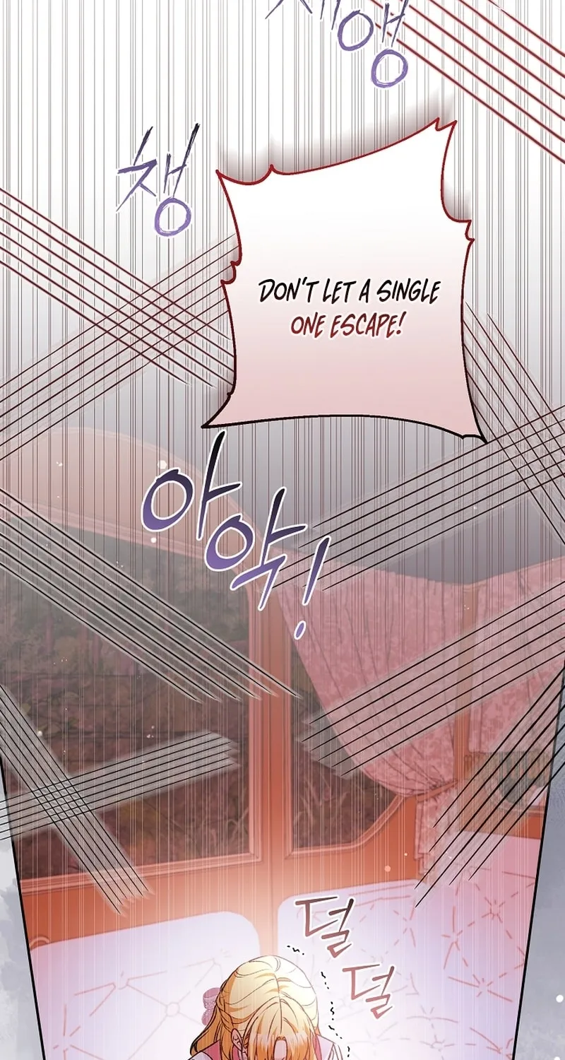 I Want a Divorce, Please Stop Obsessing Over Me! Chapter 10 page 17 - 