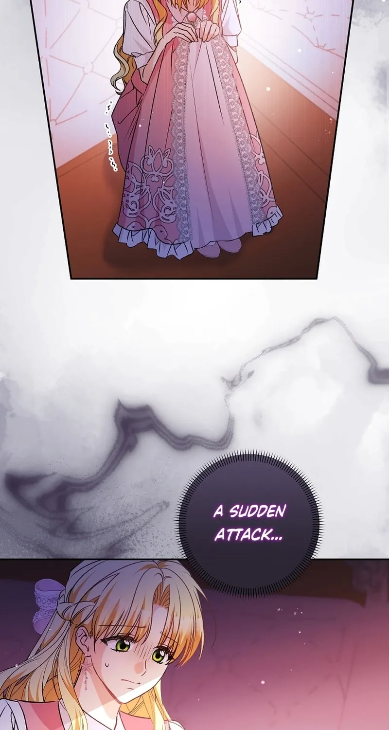 I Want a Divorce, Please Stop Obsessing Over Me! Chapter 10 page 18 - 