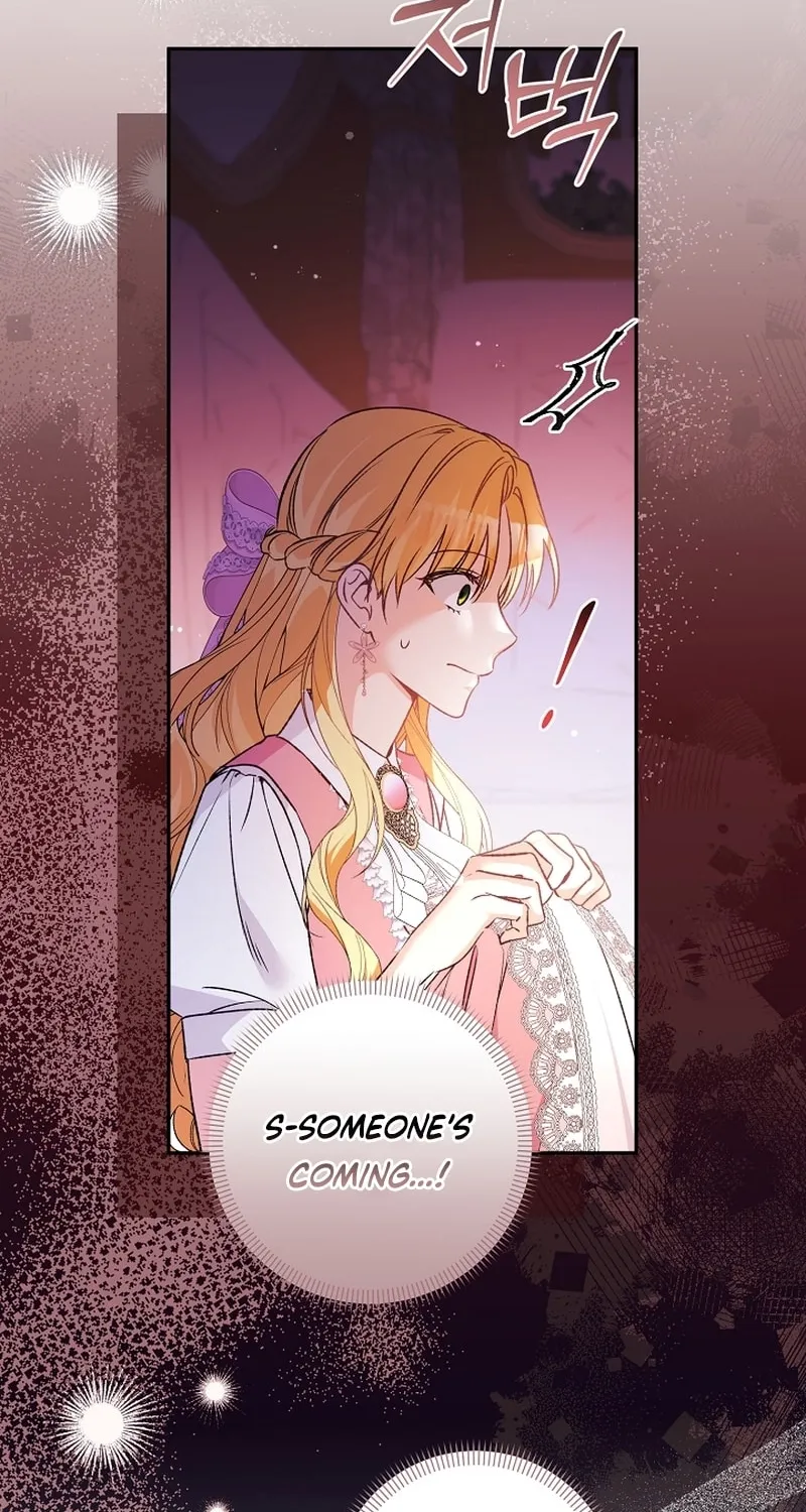 I Want a Divorce, Please Stop Obsessing Over Me! Chapter 10 page 20 - 