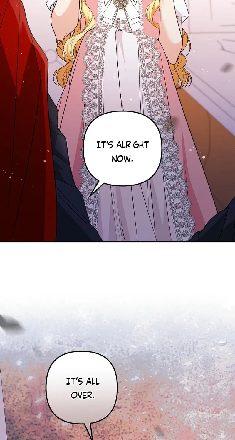 I Want a Divorce, Please Stop Obsessing Over Me! Chapter 10 page 26 - 