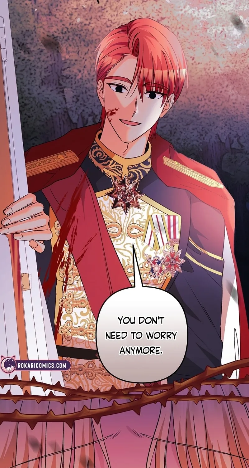 I Want a Divorce, Please Stop Obsessing Over Me! Chapter 10 page 27 - 