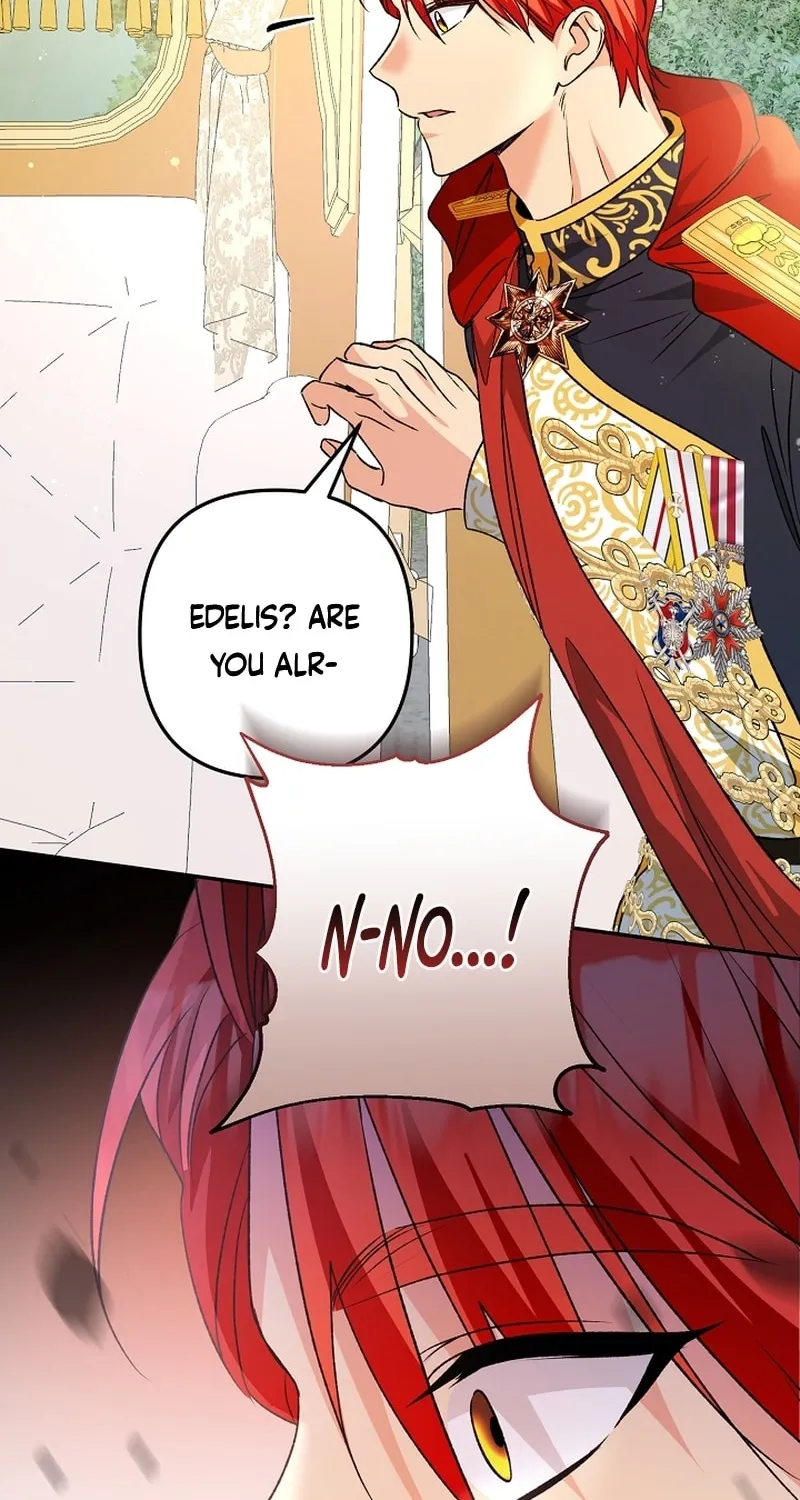 I Want a Divorce, Please Stop Obsessing Over Me! Chapter 10 page 32 - 
