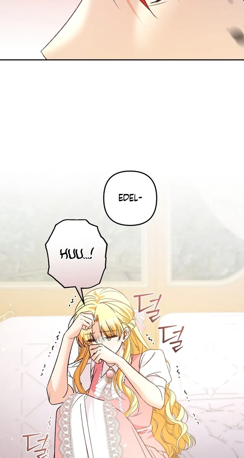 I Want a Divorce, Please Stop Obsessing Over Me! Chapter 10 page 33 - 