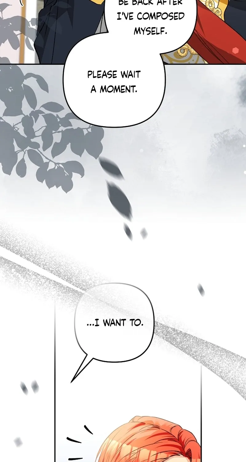 I Want a Divorce, Please Stop Obsessing Over Me! Chapter 10 page 36 - 