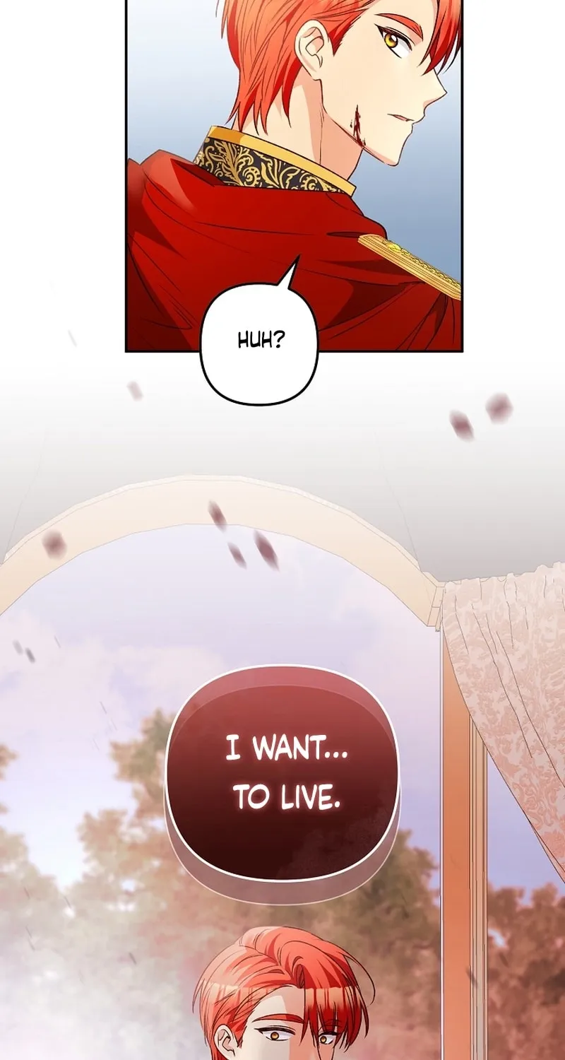 I Want a Divorce, Please Stop Obsessing Over Me! Chapter 10 page 37 - 