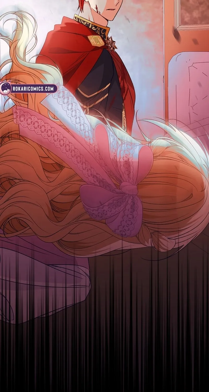 I Want a Divorce, Please Stop Obsessing Over Me! Chapter 10 page 38 - 