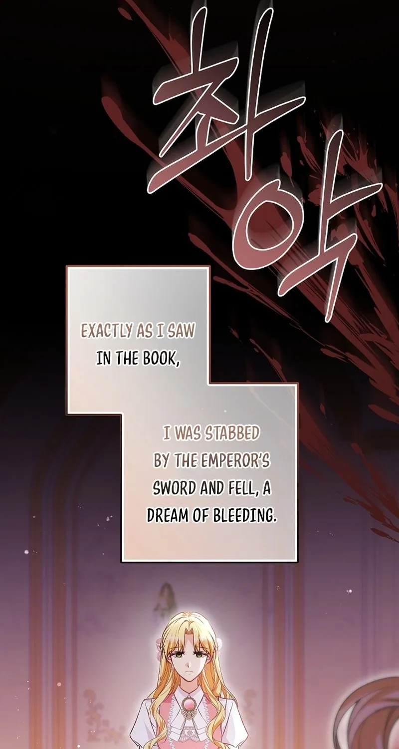 I Want a Divorce, Please Stop Obsessing Over Me! Chapter 10 page 43 - 