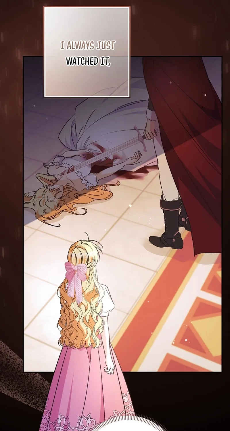 I Want a Divorce, Please Stop Obsessing Over Me! Chapter 10 page 45 - 